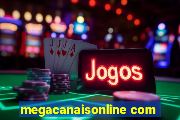 megacanaisonline com